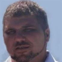 Kenneth "Kenny" Priest
