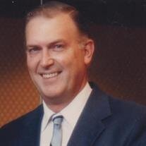 Robert Nunley Sr