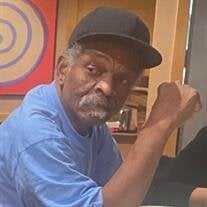 Mr. George Washington Bass