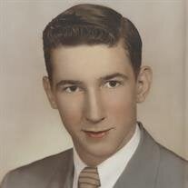 Richard David Lambert