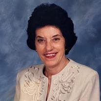 Arlene Hullihen Hamman