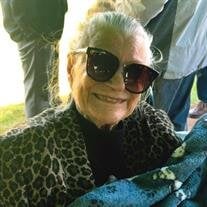 Glenaleen "Lavell" Dusseau