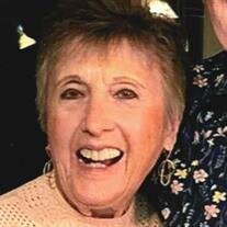 Doris A. Chadima