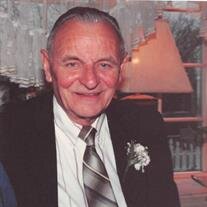 Henry G. Gerdes