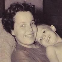 Renate Baerbel Gillispie