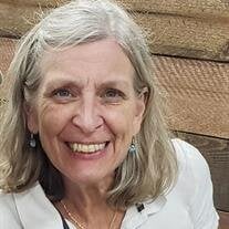 Ruth Ann Burnett