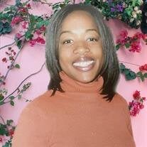 Ebony Luwan Singleton