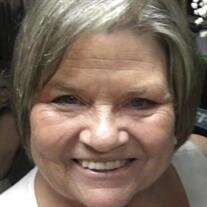 Penny J. Peterson