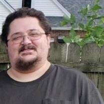 Kyle P. Conway