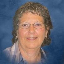 Joyce Hitt