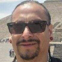 Jose Valentin Code Vega