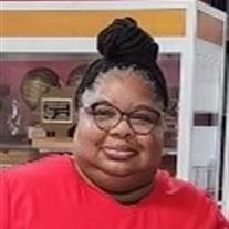 Mrs. Vickie Bretten