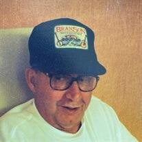 Richard (Rocky) Fleeger