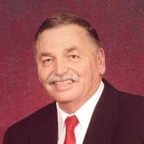 Francis "Bud" Peitz Jr.