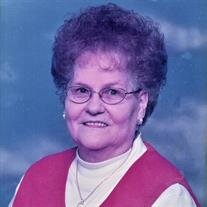Bernice G. Coomer