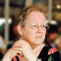Shirley Ann (Lowd) Ward
