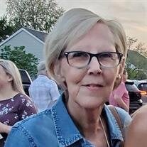 Beth A. Bowen