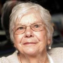 Dorothy Menser