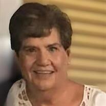 Mrs. Delores Ann Jones