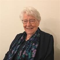Ruth Newton
