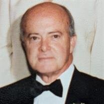 Warren Franklin 'Frank' Morledge