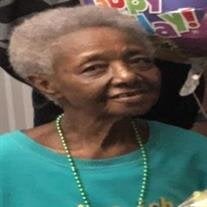 Daisy Lee Washington