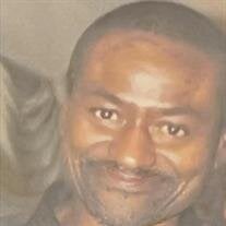 Gary L. Hayes Sr.