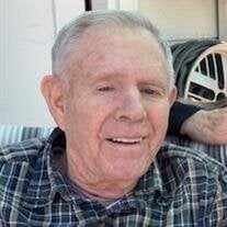 Steven Michael Walsh