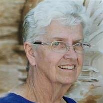 Dorothy "Dot" Jean Taylor
