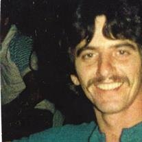 Mr. David "Moe" Glenn Goodall