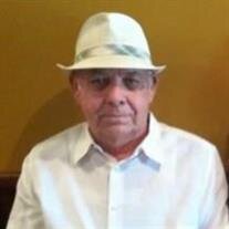 Haskell Lee Murray