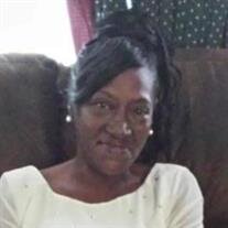Ms. Geraldine Henderson