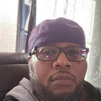 Mr. Darrell Terrill Moore