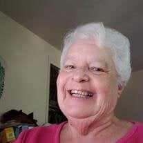 Gail Snow