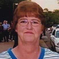 Carolyn S. White