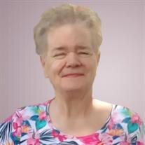 Donna Lee Morse Little