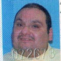 Richard Sylvester Torres Jr.