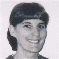Jan Louise Nairn