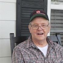 Mr. Elick Hadley Stacey