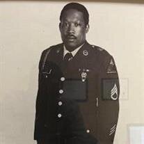 Mr. Sylvester McNeil Jr.