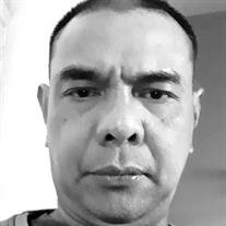 Virgilio Yabut
