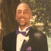 Michael Abara Jr