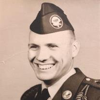 John Frederick Holzinger