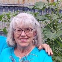 Anne Bernadette Brooks