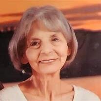 Carolyn Pape