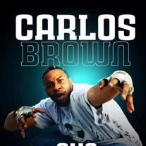 Carlos Lesean Brown