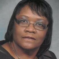 Gloria F. Parks