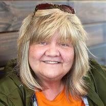 Robin Lynn Chaney