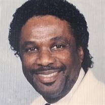 Bobby Franklin Hambright Sr.