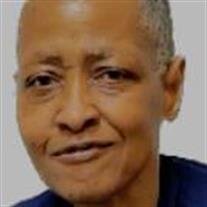 Jacqueline Denise Wilkins